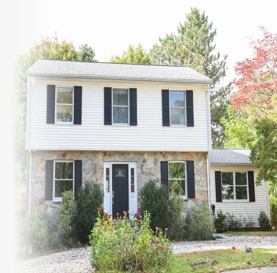 Sell your house as-is