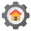Damaged Property