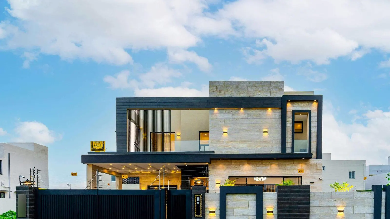 Home bought for cash by The Fast Buyer